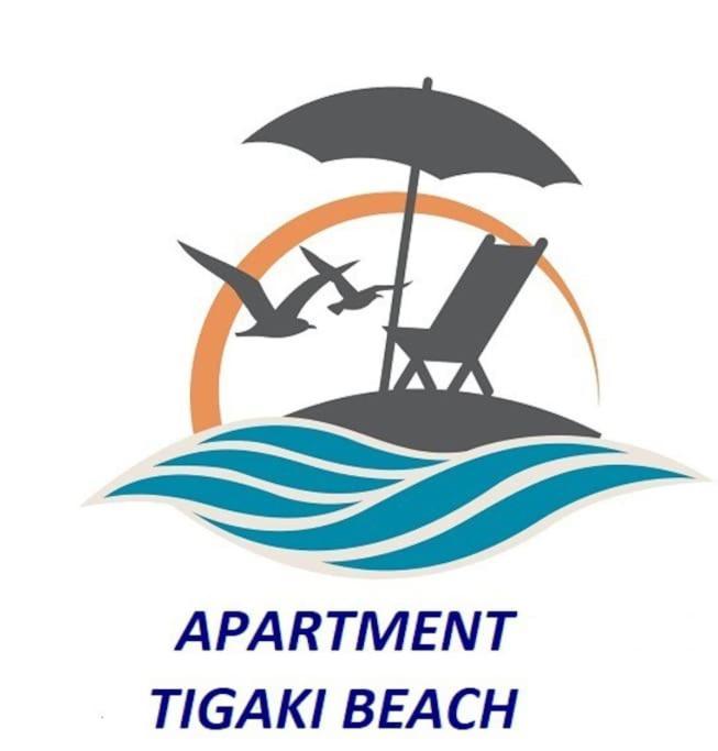 Apartment In Tigaki Beach Kos Екстер'єр фото