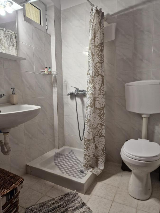 Apartment In Tigaki Beach Kos Екстер'єр фото