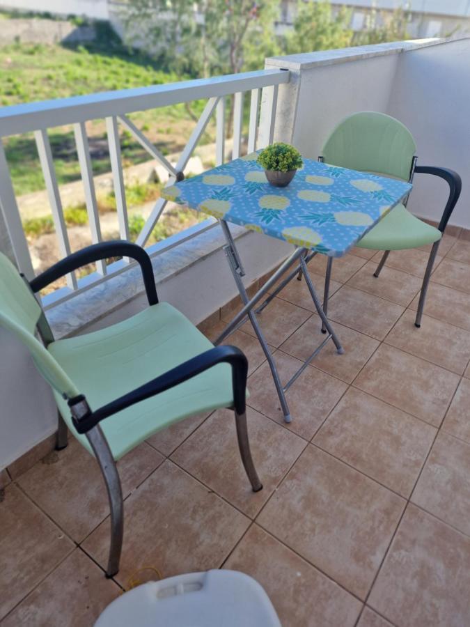 Apartment In Tigaki Beach Kos Екстер'єр фото