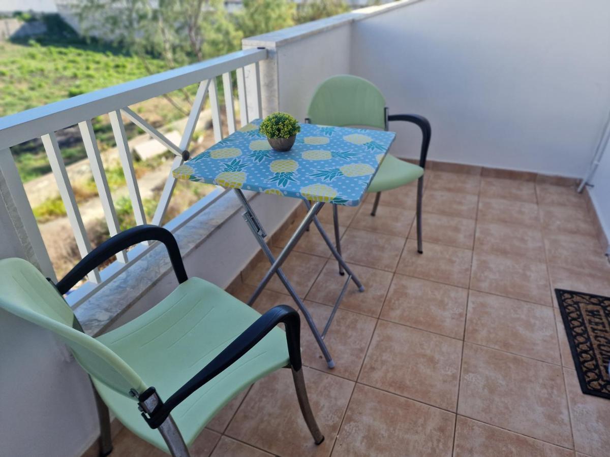 Apartment In Tigaki Beach Kos Екстер'єр фото